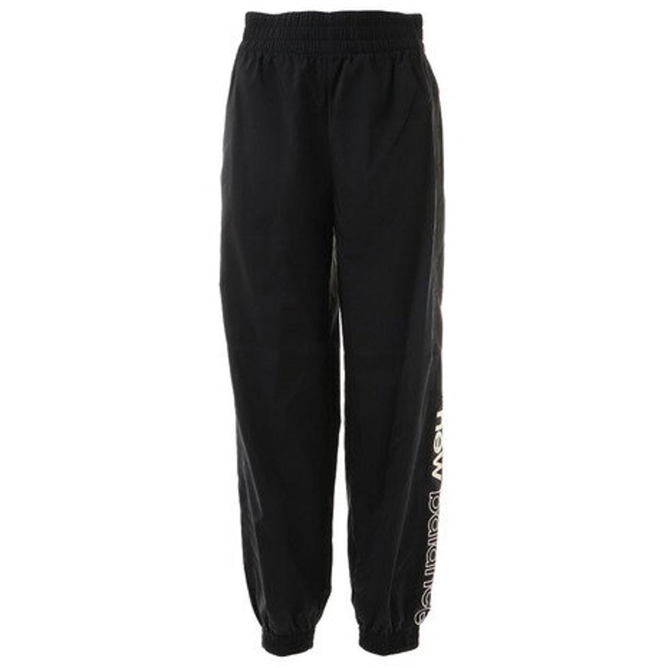 【20％OFFクーポン対象！6/11まで】ニューバランス（new balance）（レディース）ジャージ レディースRelentless ウーブンパンツ AWP13179BM