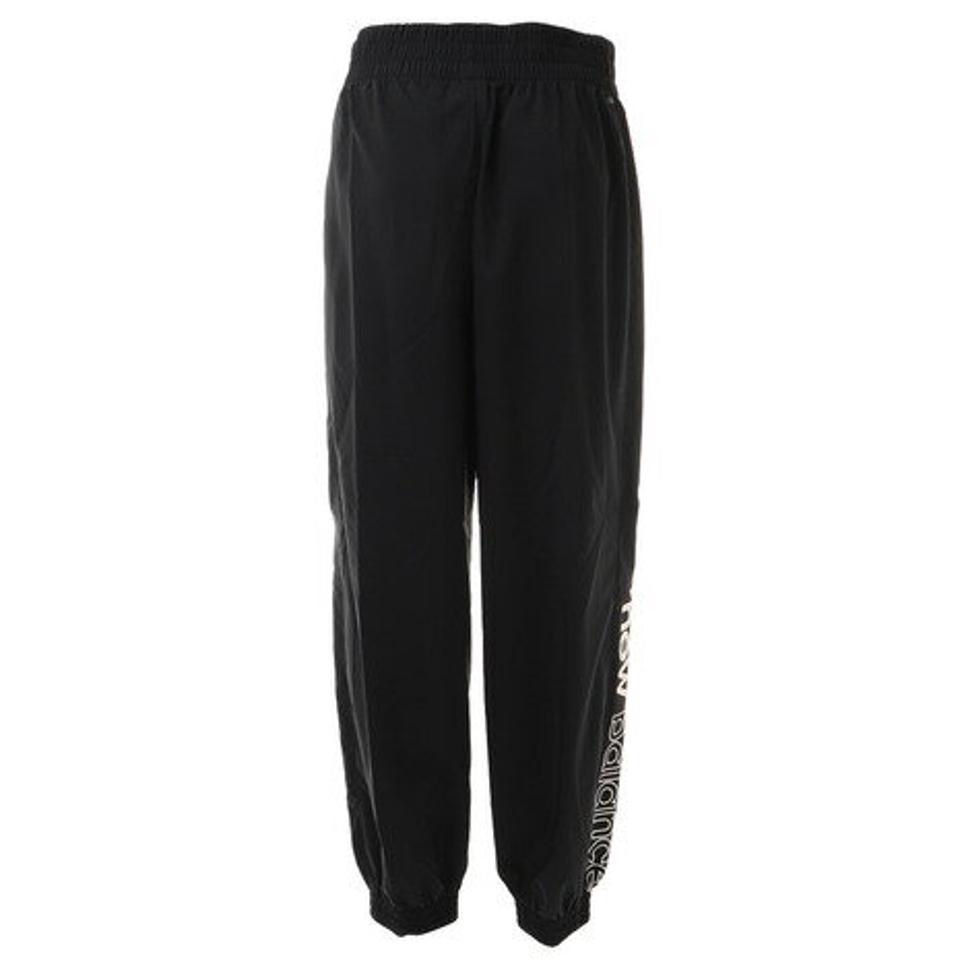 【20％OFFクーポン対象！6/11まで】ニューバランス（new balance）（レディース）ジャージ レディースRelentless ウーブンパンツ AWP13179BM