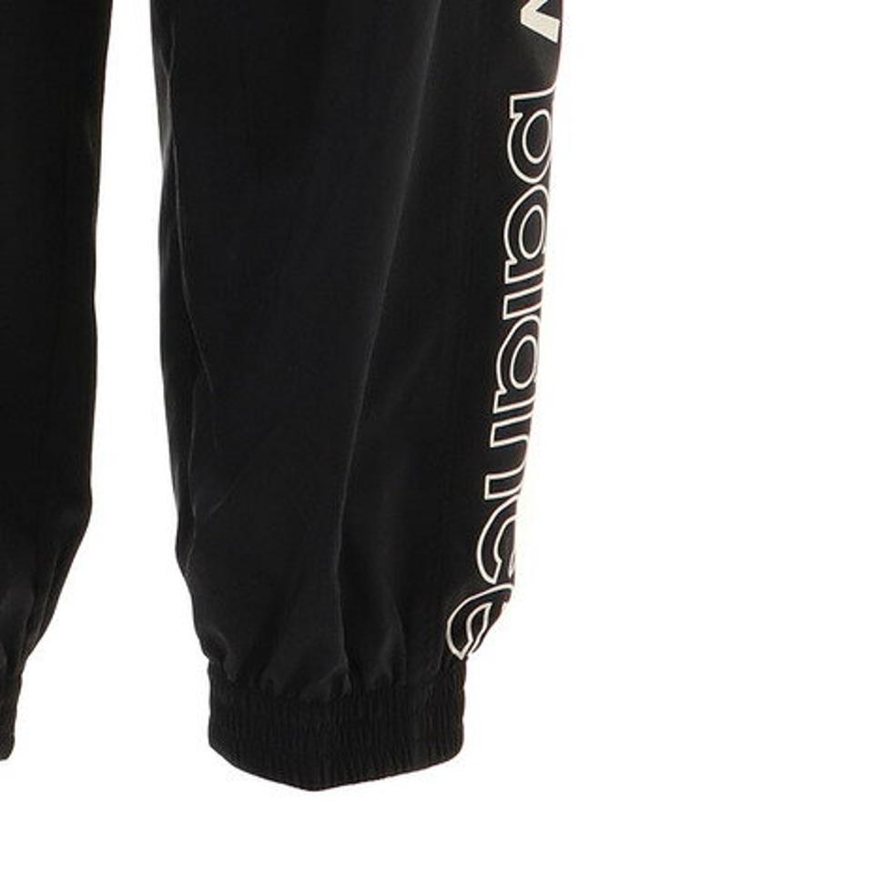 【20％OFFクーポン対象！6/11まで】ニューバランス（new balance）（レディース）ジャージ レディースRelentless ウーブンパンツ AWP13179BM