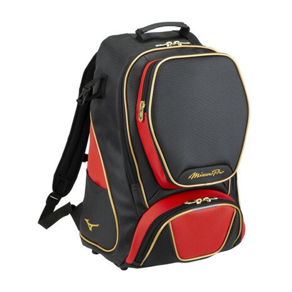 ミズノ（MIZUNO） 野球 バッグ ミズノプロ リュック バックパックカラー限定 22SS 1FJD240596 40L （メンズ）