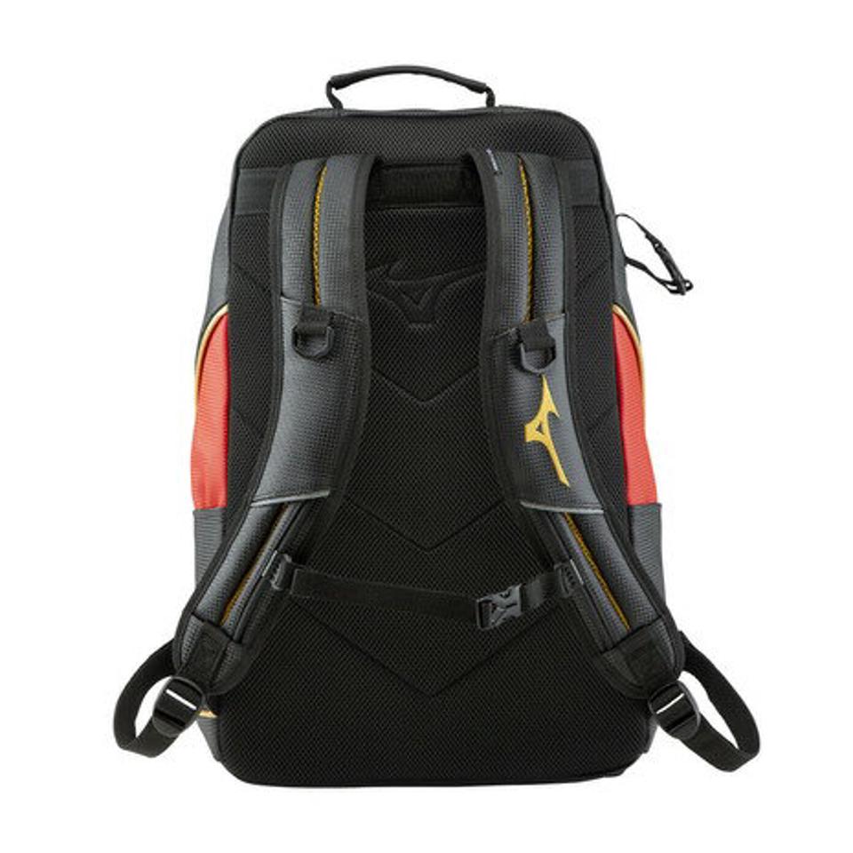 ミズノ（MIZUNO） 野球 バッグ ミズノプロ リュック バックパックカラー限定 22SS 1FJD240596 40L （メンズ）