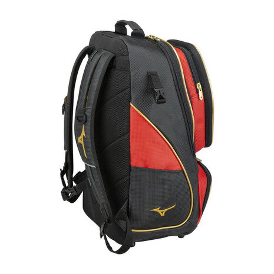 ミズノ（MIZUNO） 野球 バッグ ミズノプロ リュック バックパックカラー限定 22SS 1FJD240596 40L （メンズ）