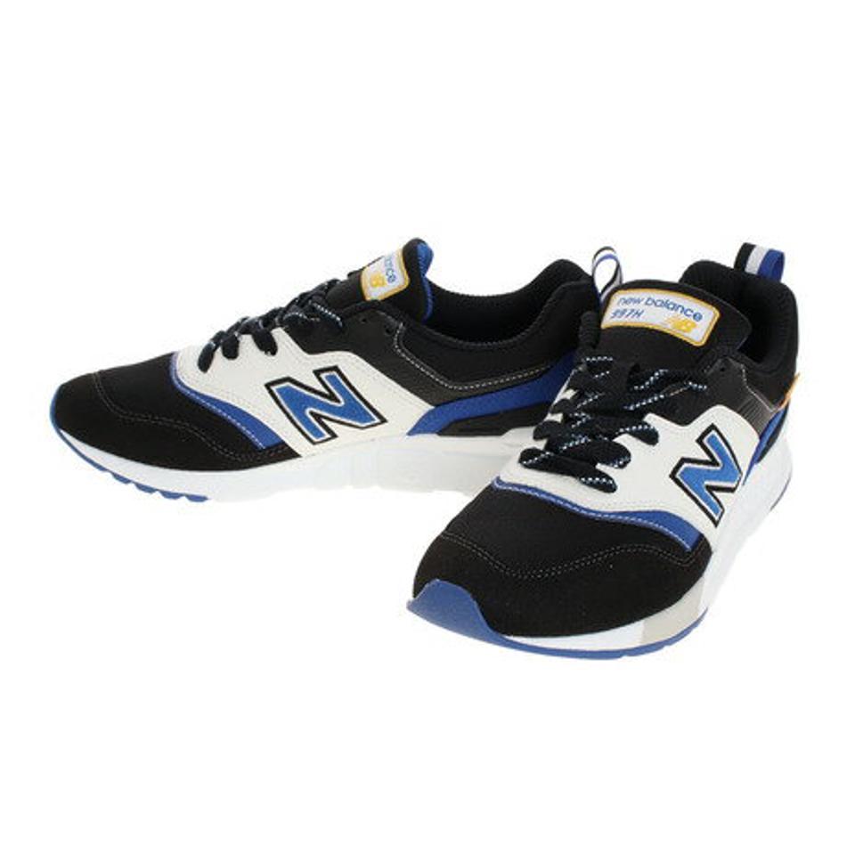 ニューバランス（new balance） スニーカー CM997HEV D スポーツシューズ （メンズ）