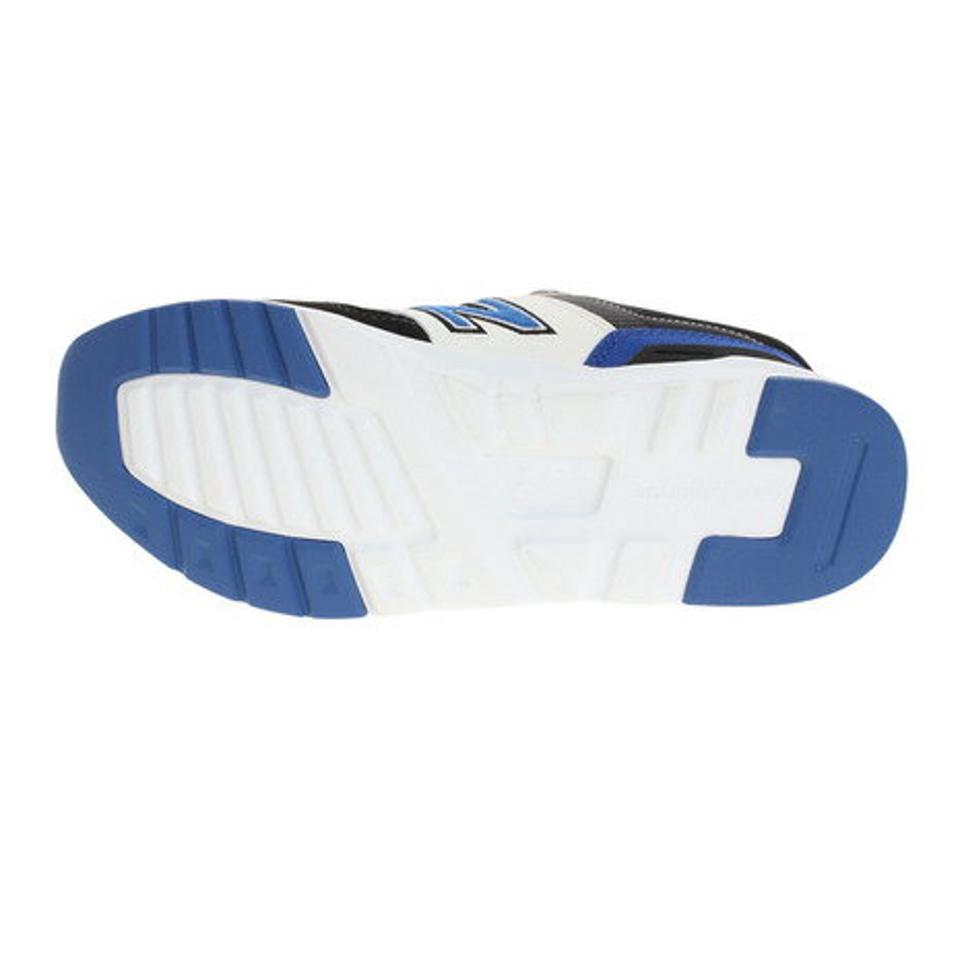 ニューバランス（new balance） スニーカー CM997HEV D スポーツシューズ （メンズ）