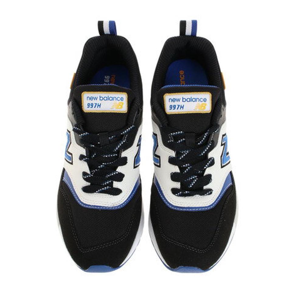 ニューバランス（new balance） スニーカー CM997HEV D スポーツシューズ （メンズ）