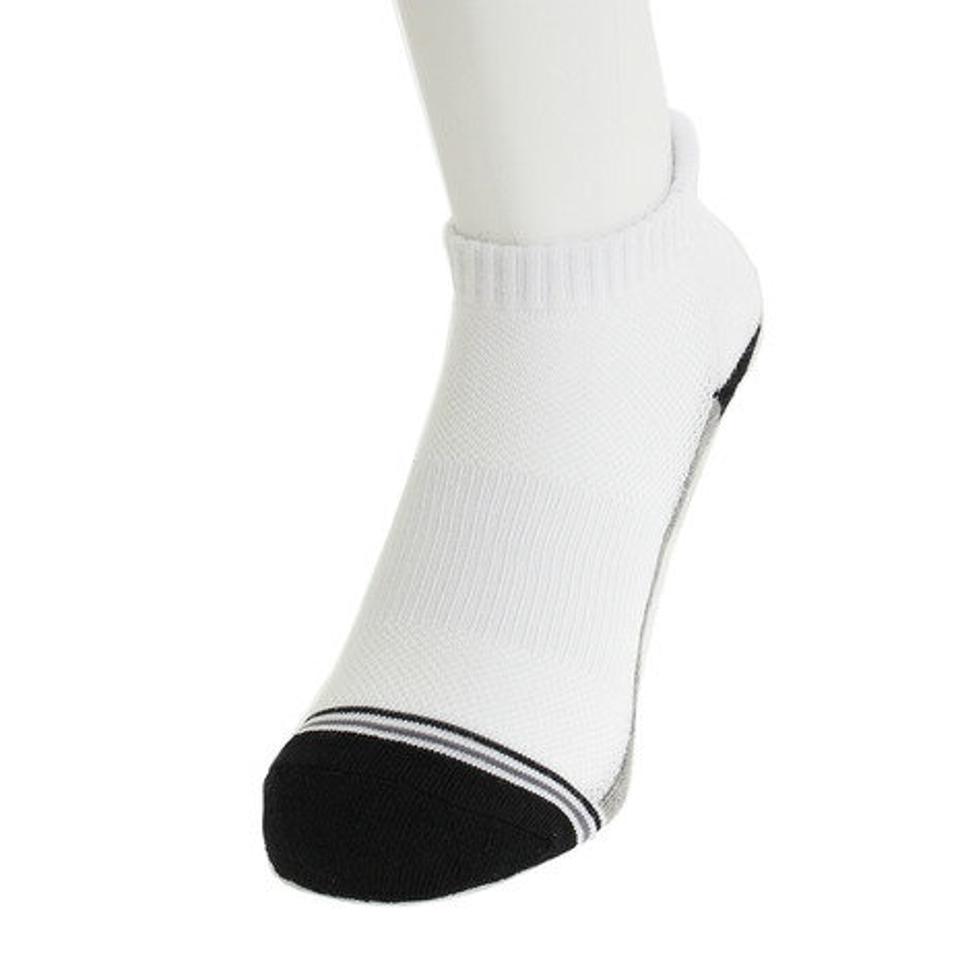 パシフィック（PACIFIC）（キッズ） テニス ジュニア SOCKS PT17AJ424