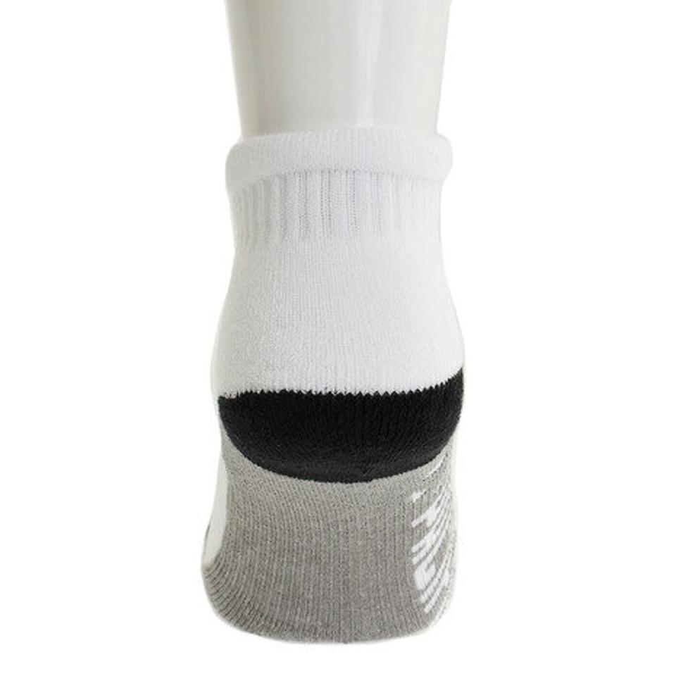 パシフィック（PACIFIC）（キッズ） テニス ジュニア SOCKS PT17AJ424