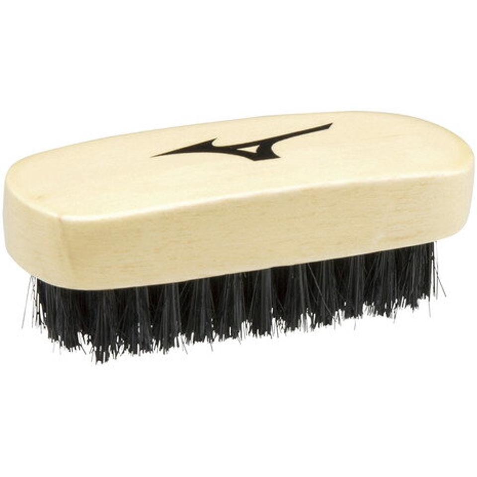 ミズノ(MIZUNO)(メンズ、レディース、キッズ)シューズ用ブラシ P1GZ190500