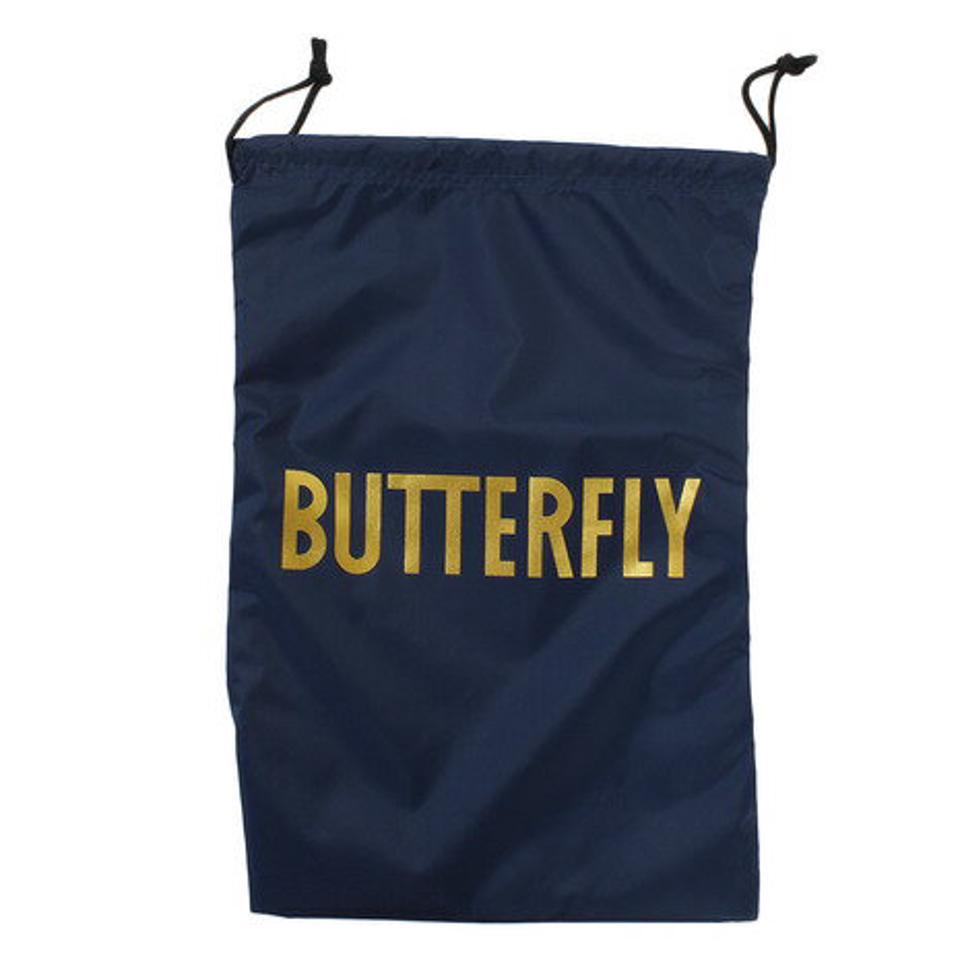 バタフライ(Butterfly) ウィンロゴ 卓球 シューズ袋 62950-178 卓球 (メンズ、レディース、キッズ)