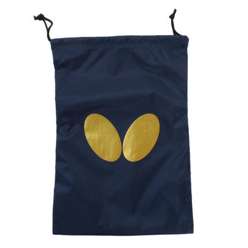 バタフライ(Butterfly) ウィンロゴ 卓球 シューズ袋 62950-178 卓球 (メンズ、レディース、キッズ)