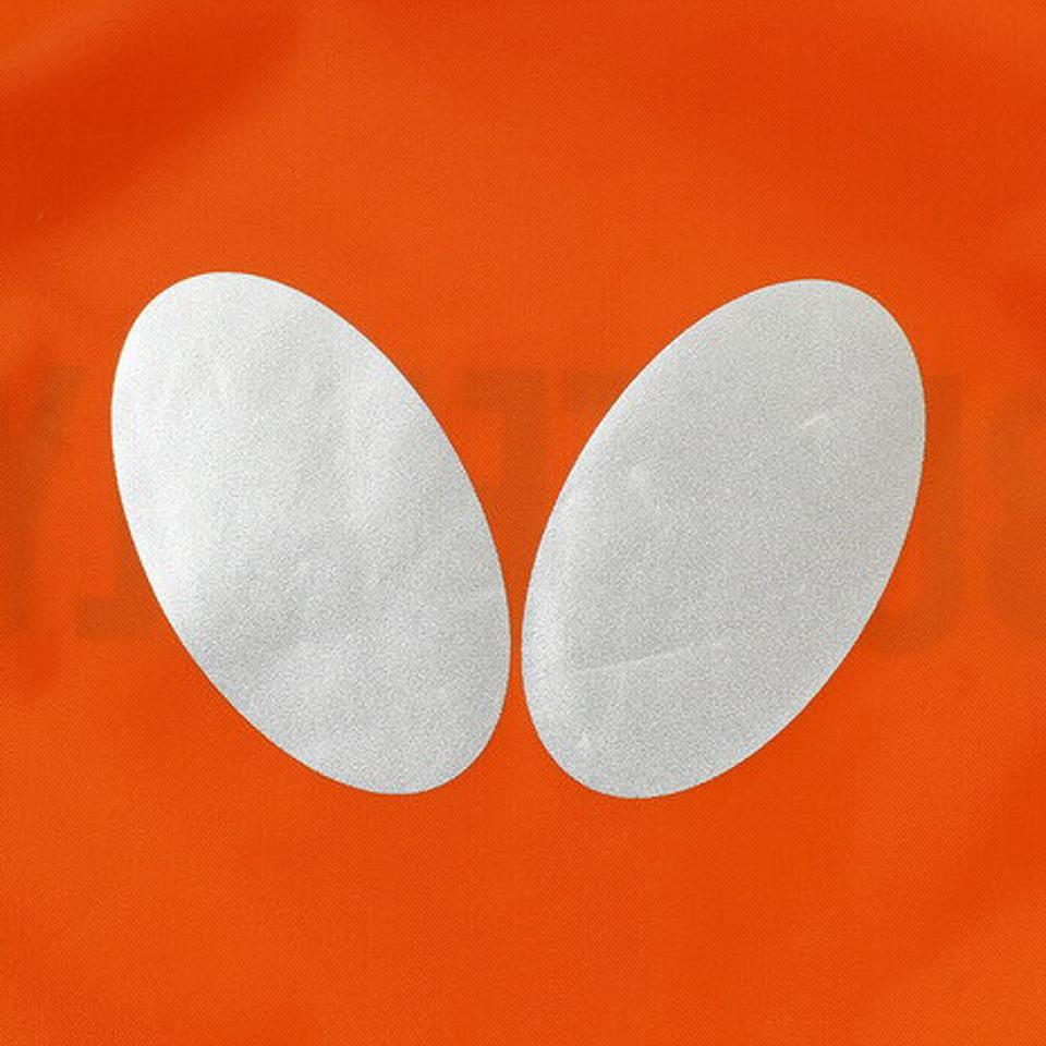 バタフライ(Butterfly) ウィンロゴ 卓球 シューズ袋 62950-051 卓球 (メンズ、レディース、キッズ)