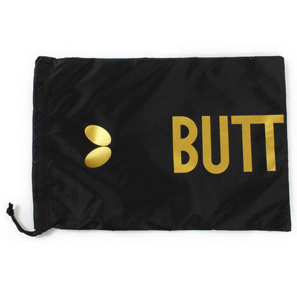 バタフライ(Butterfly) スタンフリー 卓球 シューズ袋 62940-278 卓球 (メンズ、レディース、キッズ)