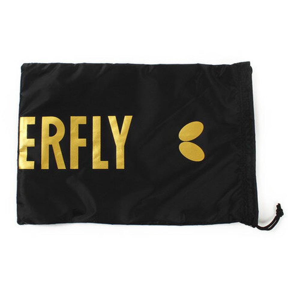 バタフライ(Butterfly) スタンフリー 卓球 シューズ袋 62940-278 卓球 (メンズ、レディース、キッズ)