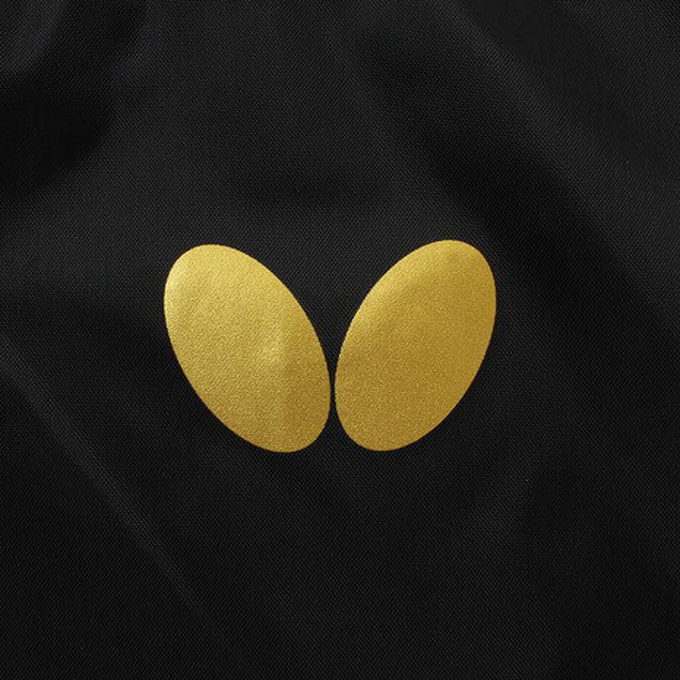 バタフライ(Butterfly) スタンフリー 卓球 シューズ袋 62940-278 卓球 (メンズ、レディース、キッズ)