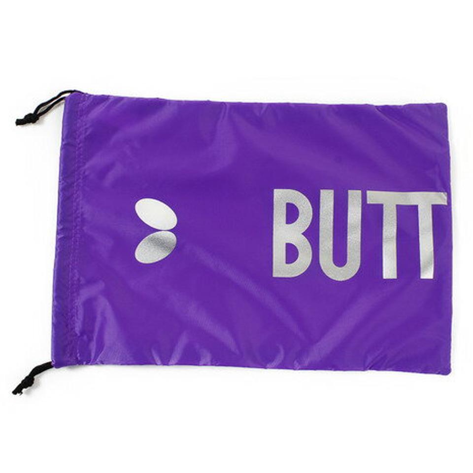 バタフライ(Butterfly) スタンフリー 卓球 シューズ袋 62940-243 卓球 (メンズ、レディース、キッズ)