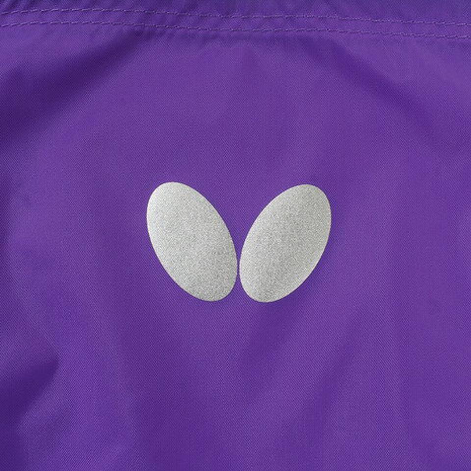 バタフライ(Butterfly) スタンフリー 卓球 シューズ袋 62940-243 卓球 (メンズ、レディース、キッズ)