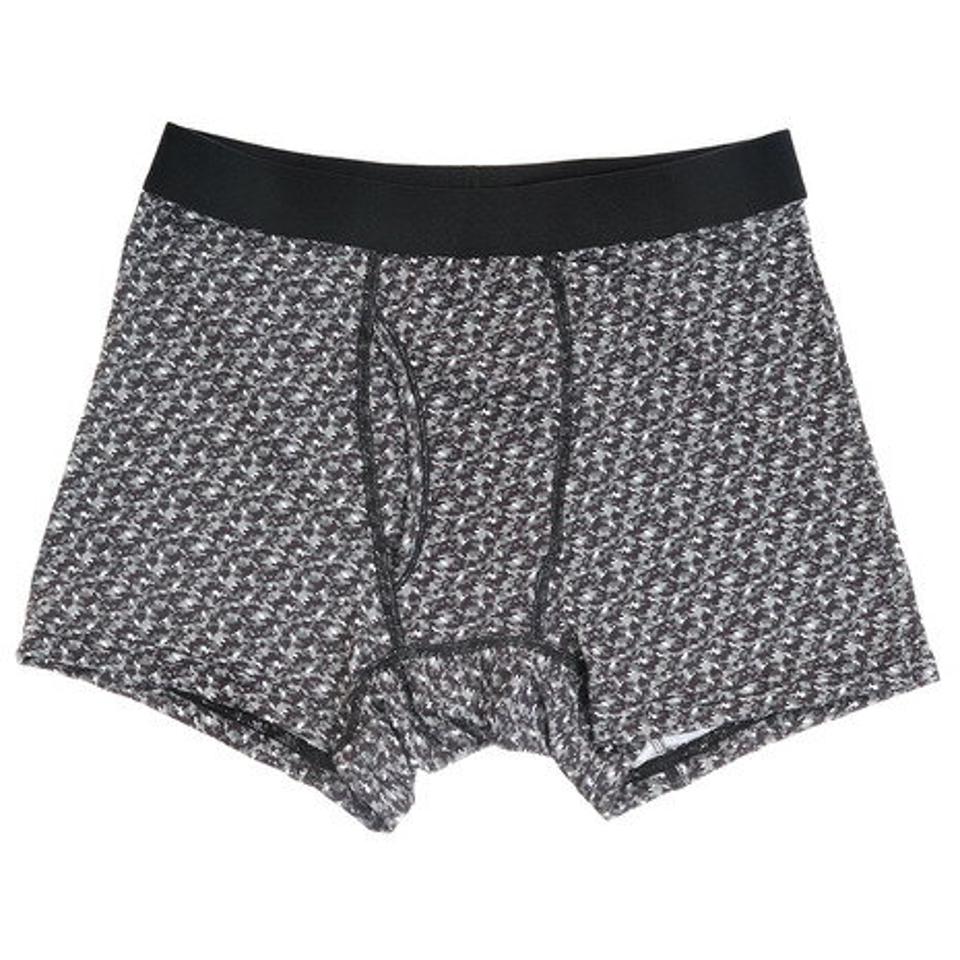 エーシーピージー（ACPG） ポリベア天 ボクサーパンツ カモフラージュ柄 891PA0GC6106BLK （メンズ）