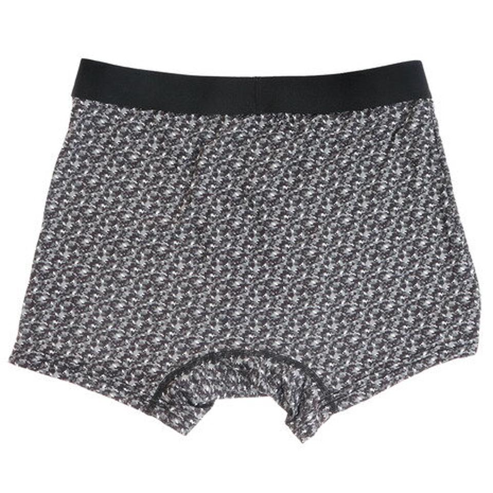 エーシーピージー（ACPG） ポリベア天 ボクサーパンツ カモフラージュ柄 891PA0GC6106BLK （メンズ）