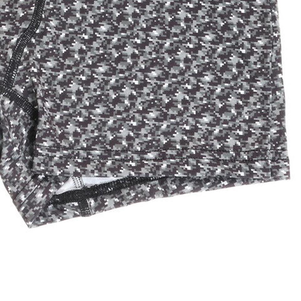 エーシーピージー（ACPG） ポリベア天 ボクサーパンツ カモフラージュ柄 891PA0GC6106BLK （メンズ）