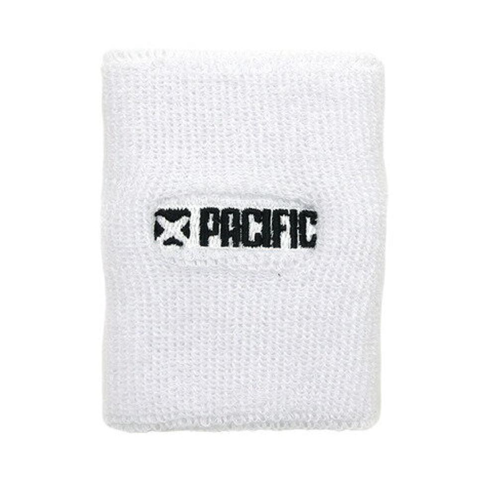 パシフィック（PACIFIC）（メンズ、レディース） テニス ドライプラス リストバンド PT17AM064