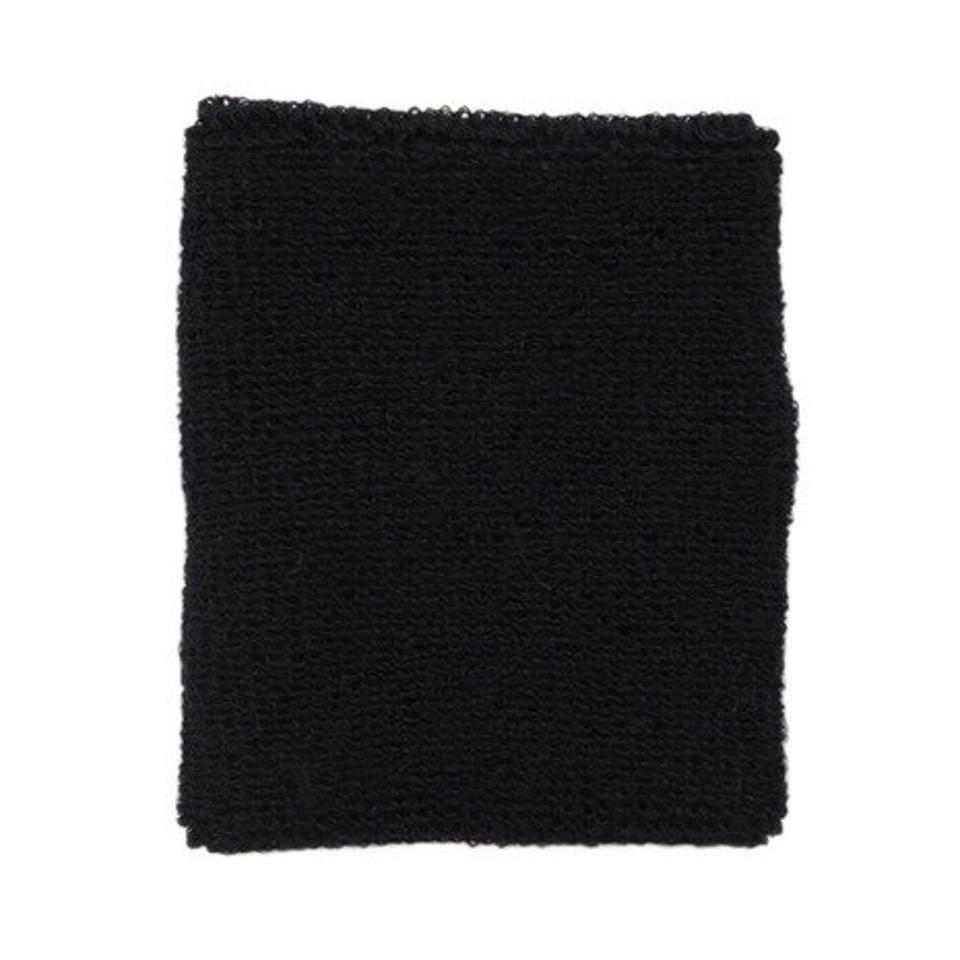 【5点以上で10％OFFクーポン！6/15限定】パシフィック（PACIFIC） テニス ドライプラス リストバンド PT17AM064 NVY （メンズ、レディース）