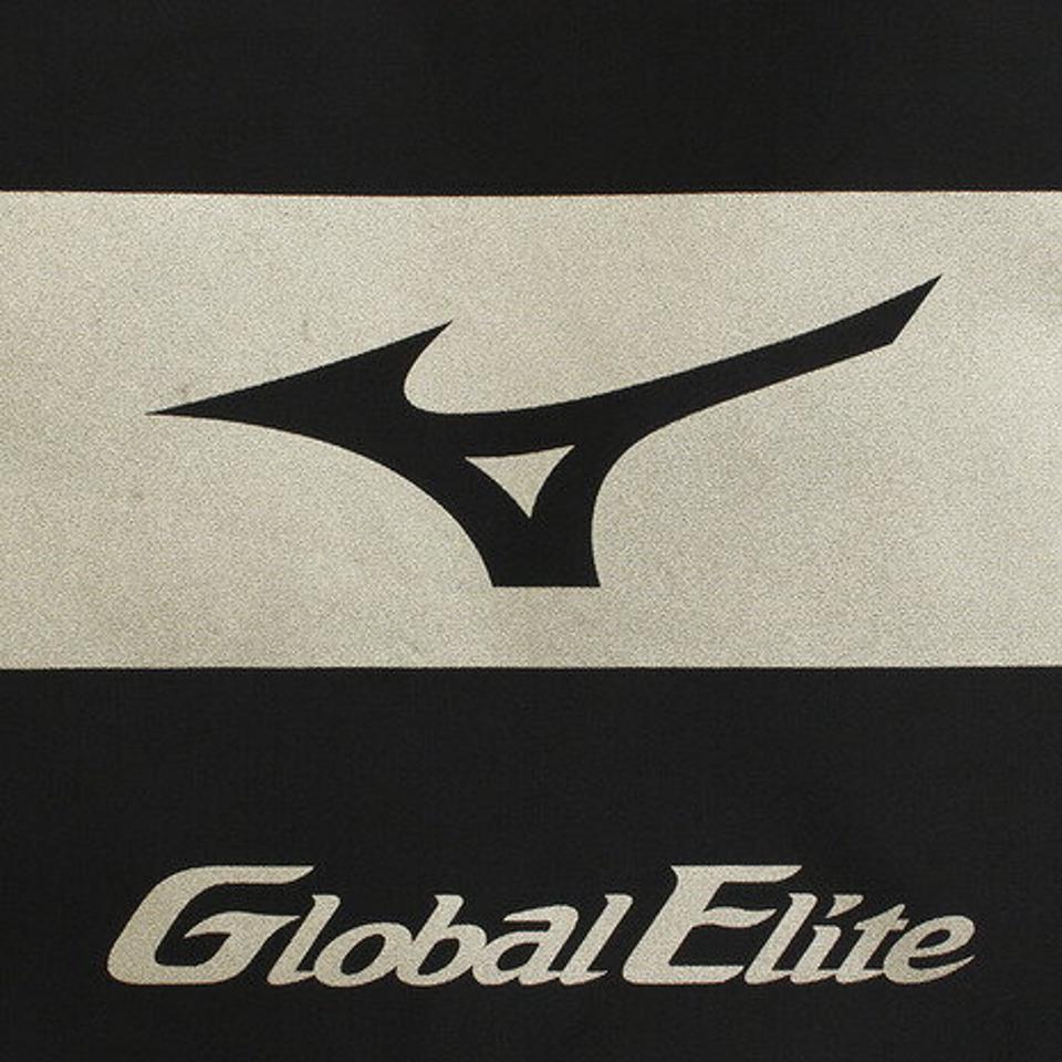 ミズノ(MIZUNO)(メンズ、キッズ)グローバルエリート シューズ袋 11GZ171000