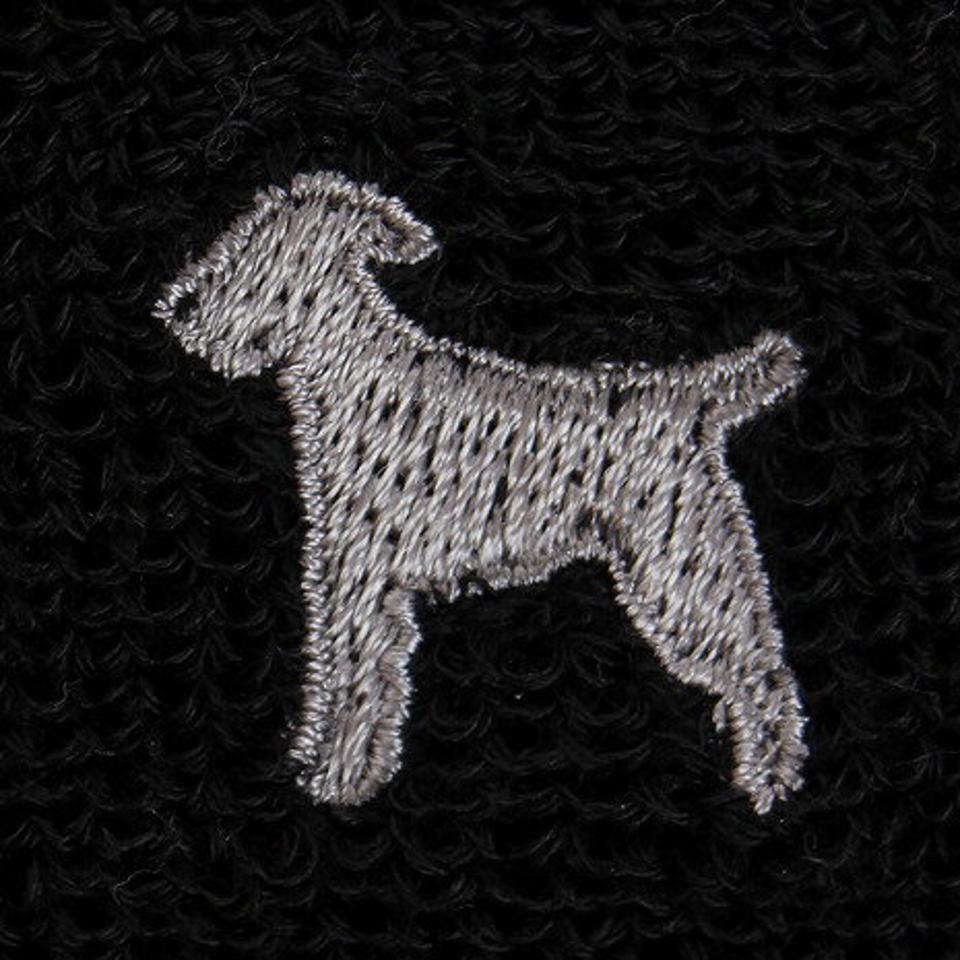 ウィッテム（HUITIEME）（レディース）テニス リストバンド HU18SLS733112 BLK