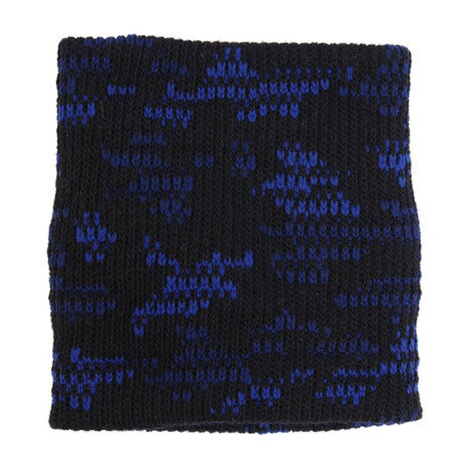 パシフィック（PACIFIC） テニス ドライプラス カモリストバンド PT18AM065 NVY （メンズ、レディース）