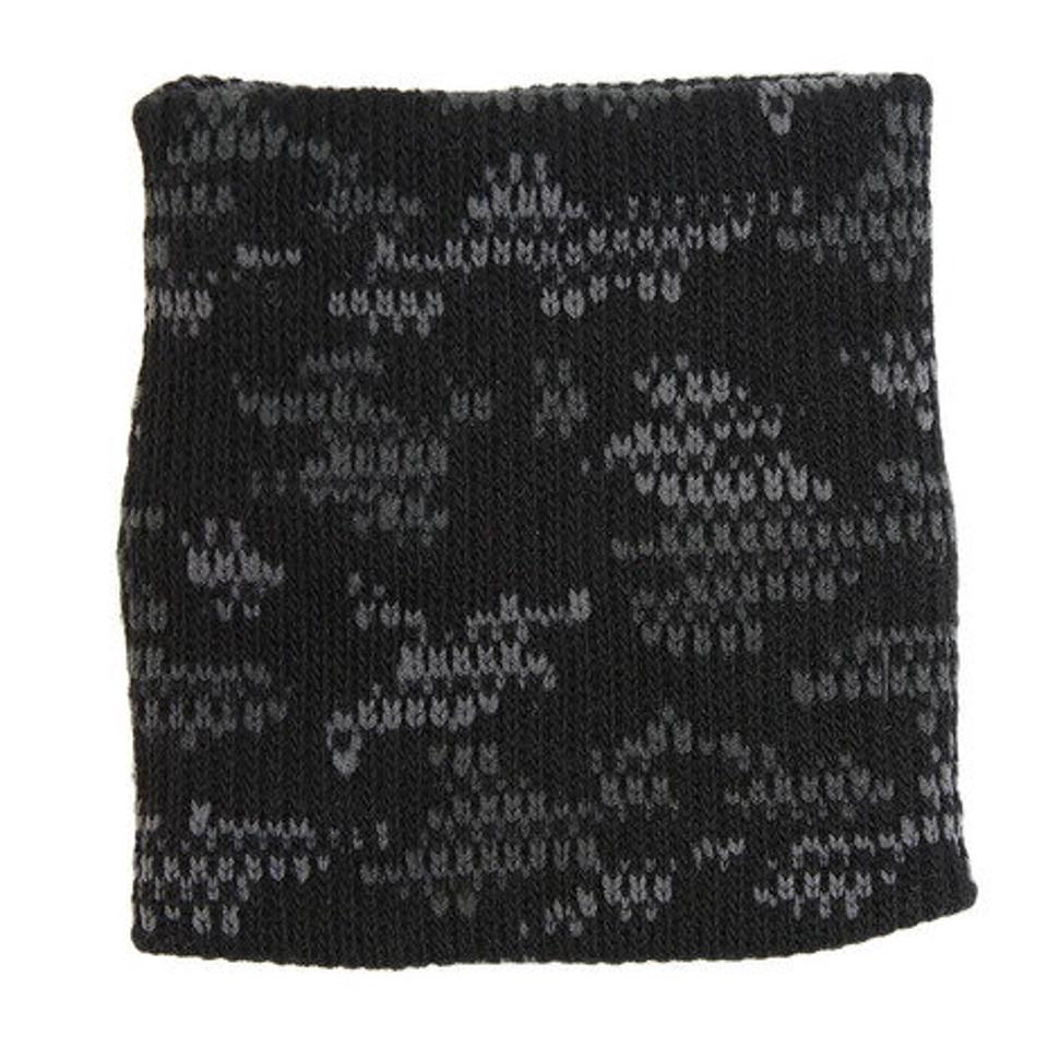 パシフィック（PACIFIC） テニス ドライプラス カモリストバンド PT18AM065 BLK （メンズ、レディース）