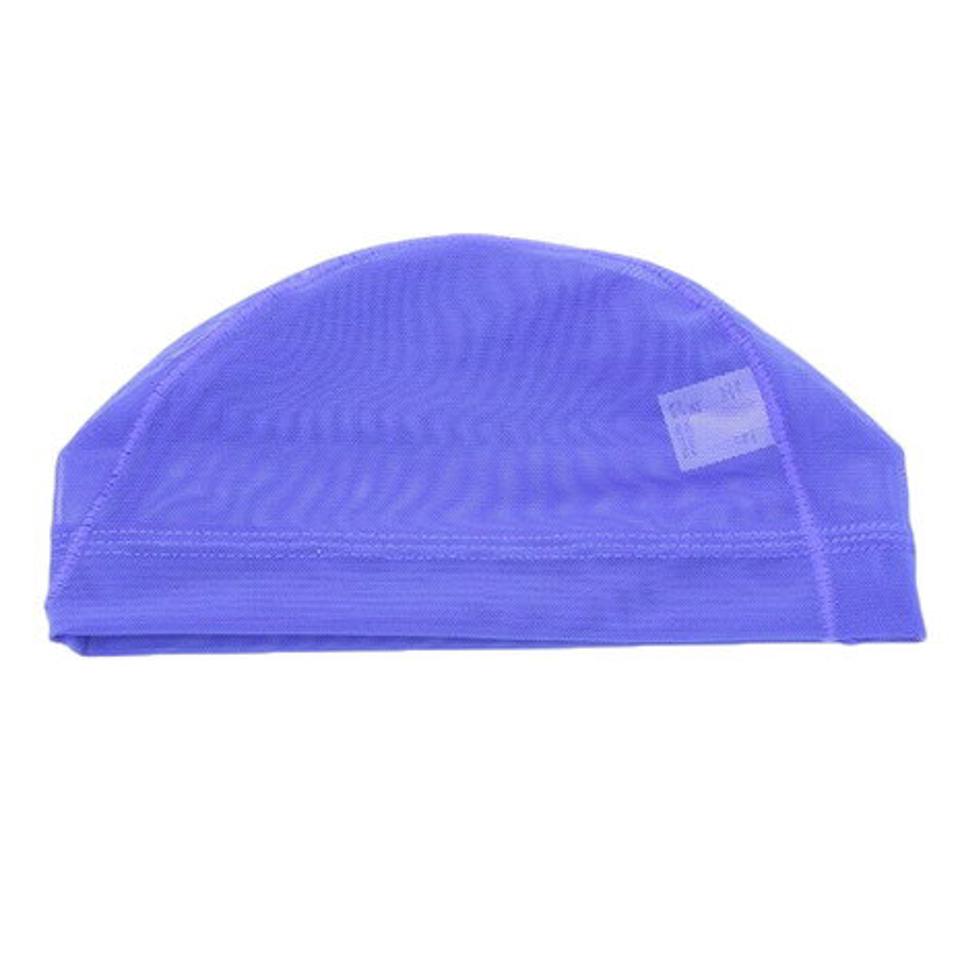 フットマーク(FOOTMARK) AIR-FITメッシュキャップ 907288AF10BLU (メンズ、レディース)