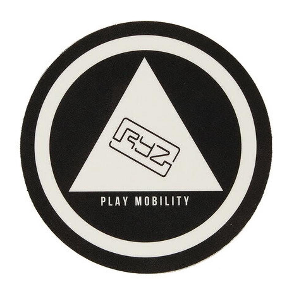 ライズ（RYZ） PLAY 60 BLK オンライン価格 （メンズ）