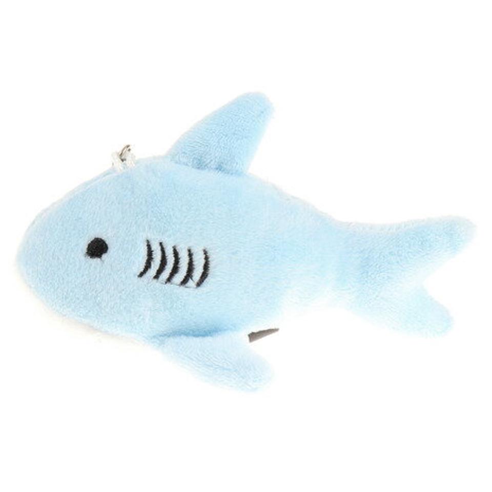 ピーバイキュー（p×q） さめ BL TKZ91CM091 （メンズ、レディース、キッズ）