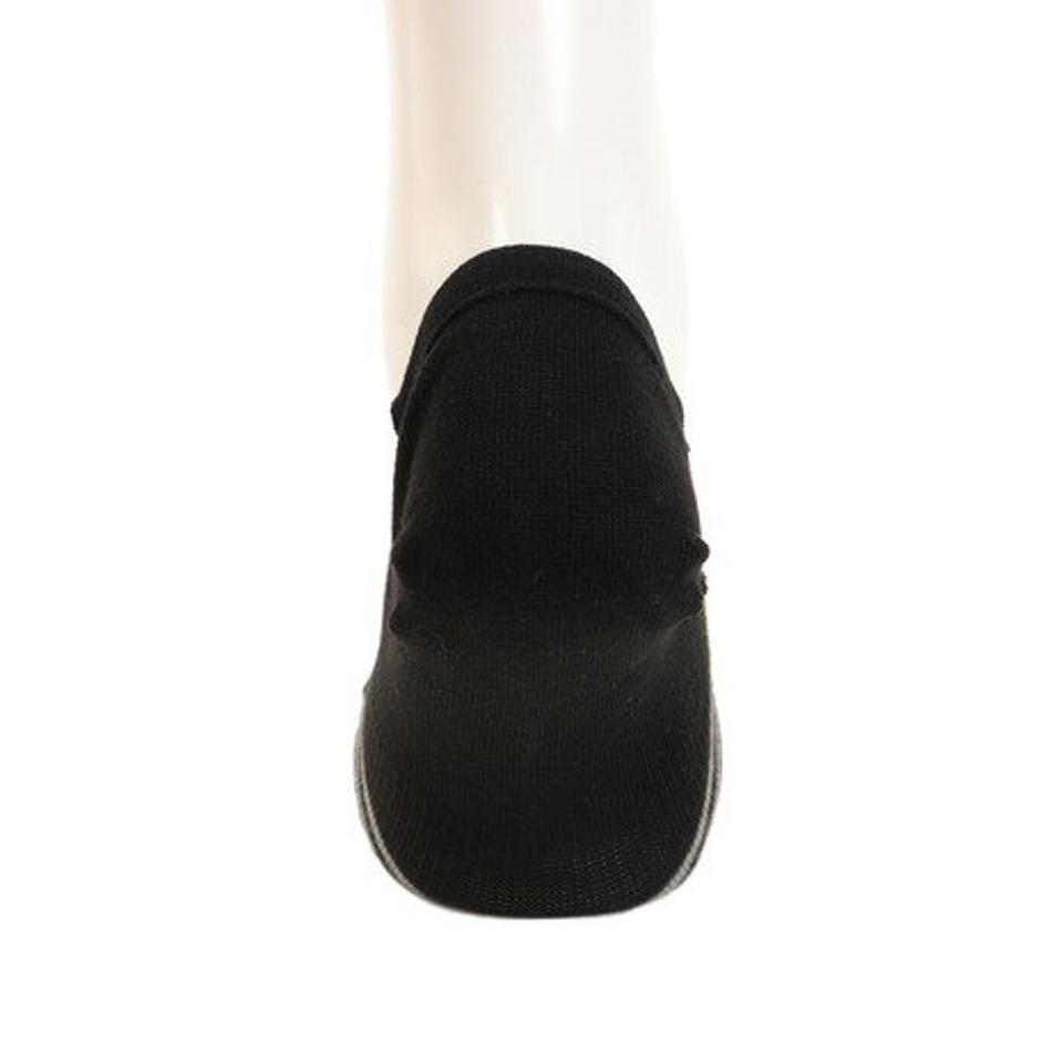 リーボック（REEBOK） フットカバー REK408 BLK （メンズ）