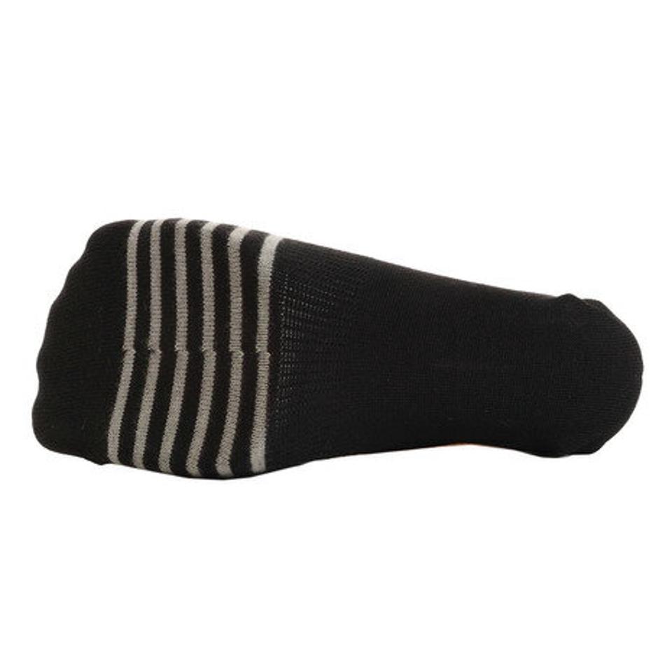 リーボック（REEBOK） フットカバー REK408 BLK （メンズ）