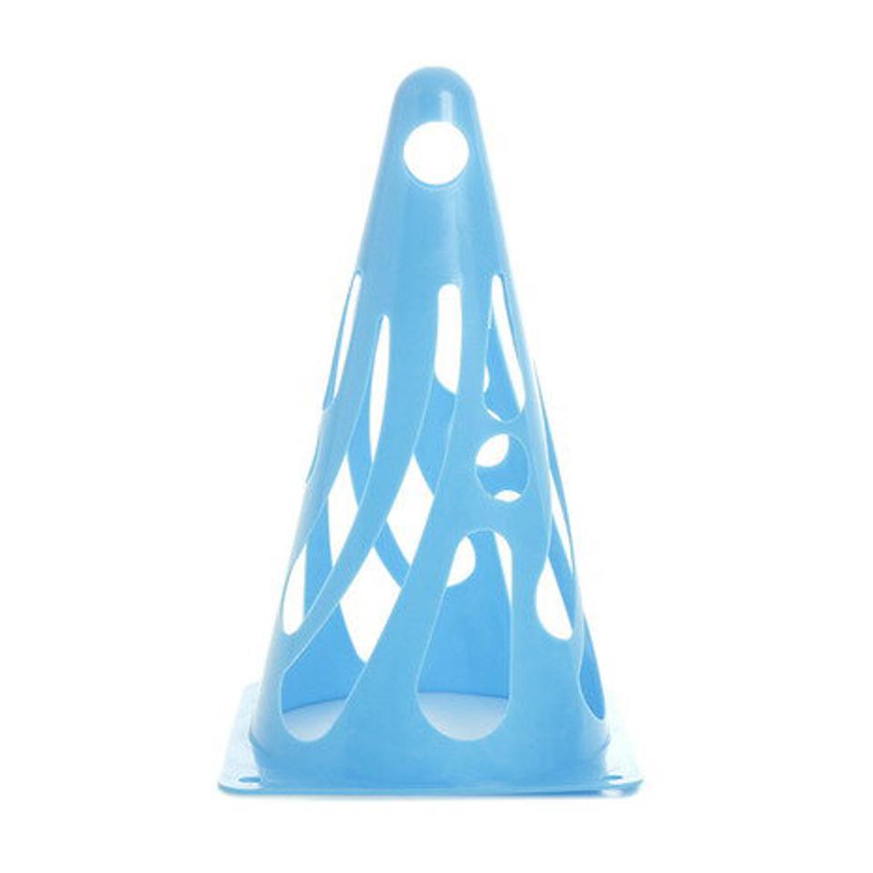 エックスティーエス（XTS）（メンズ、レディース、キッズ）穴あき マーカーコーン 781G6ZK2404 自主練