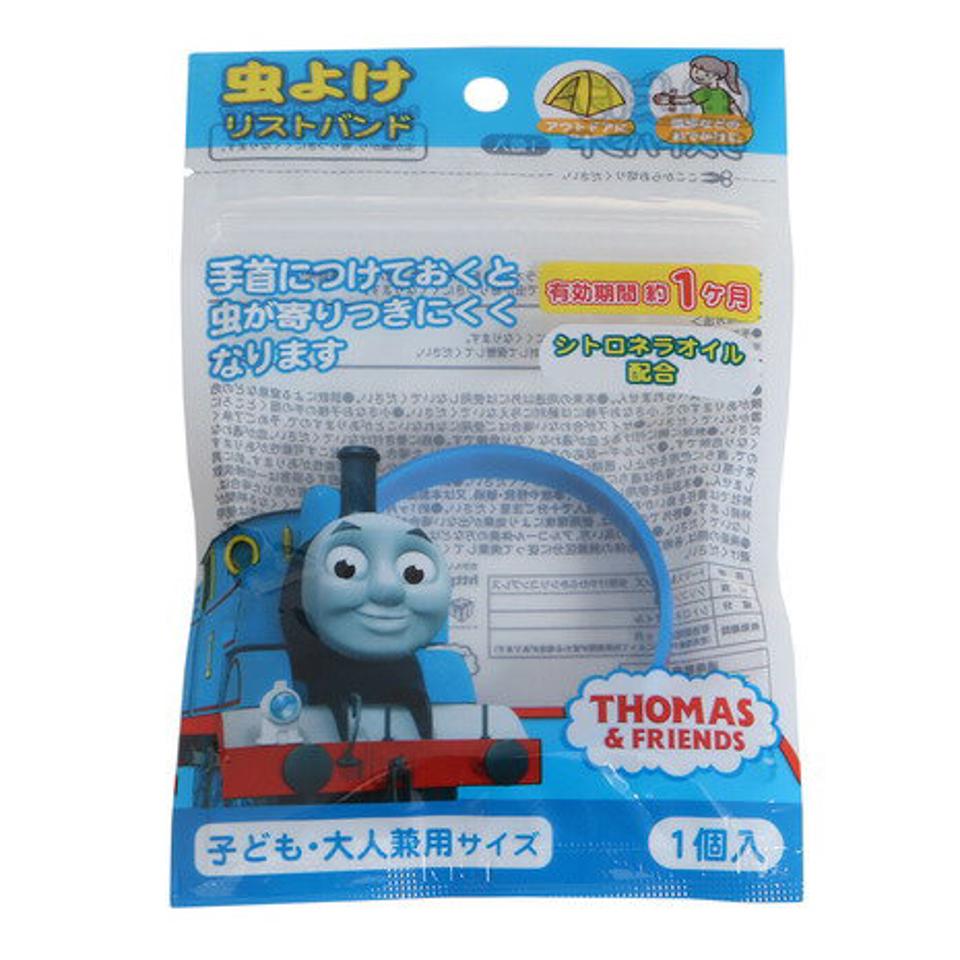 トーマス（キッズ）虫除けブレス BL 601-8151
