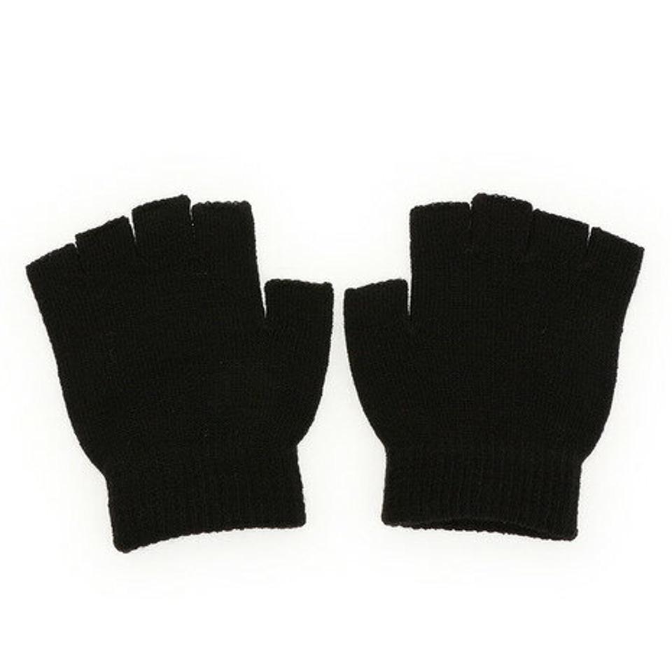 エックスティーエス（XTS）（メンズ、レディース） バレー 指無 グローブ 770G7ST6491