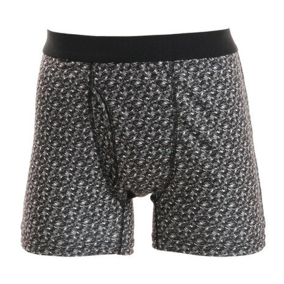 エーシーピージー（ACPG） ボクサーパンツ 891PA1GC6106BLK （メンズ）