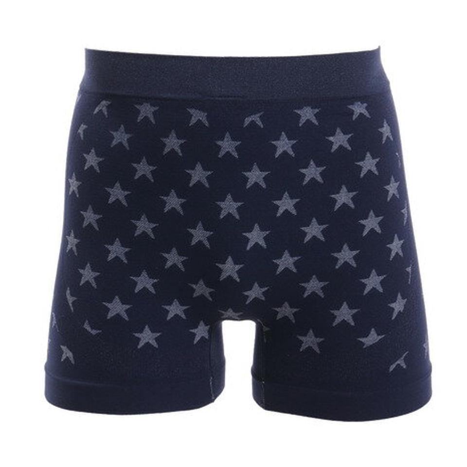 エーシーピージー（ACPG） ボクサーパンツ 891PA1GC1658NVY （メンズ）