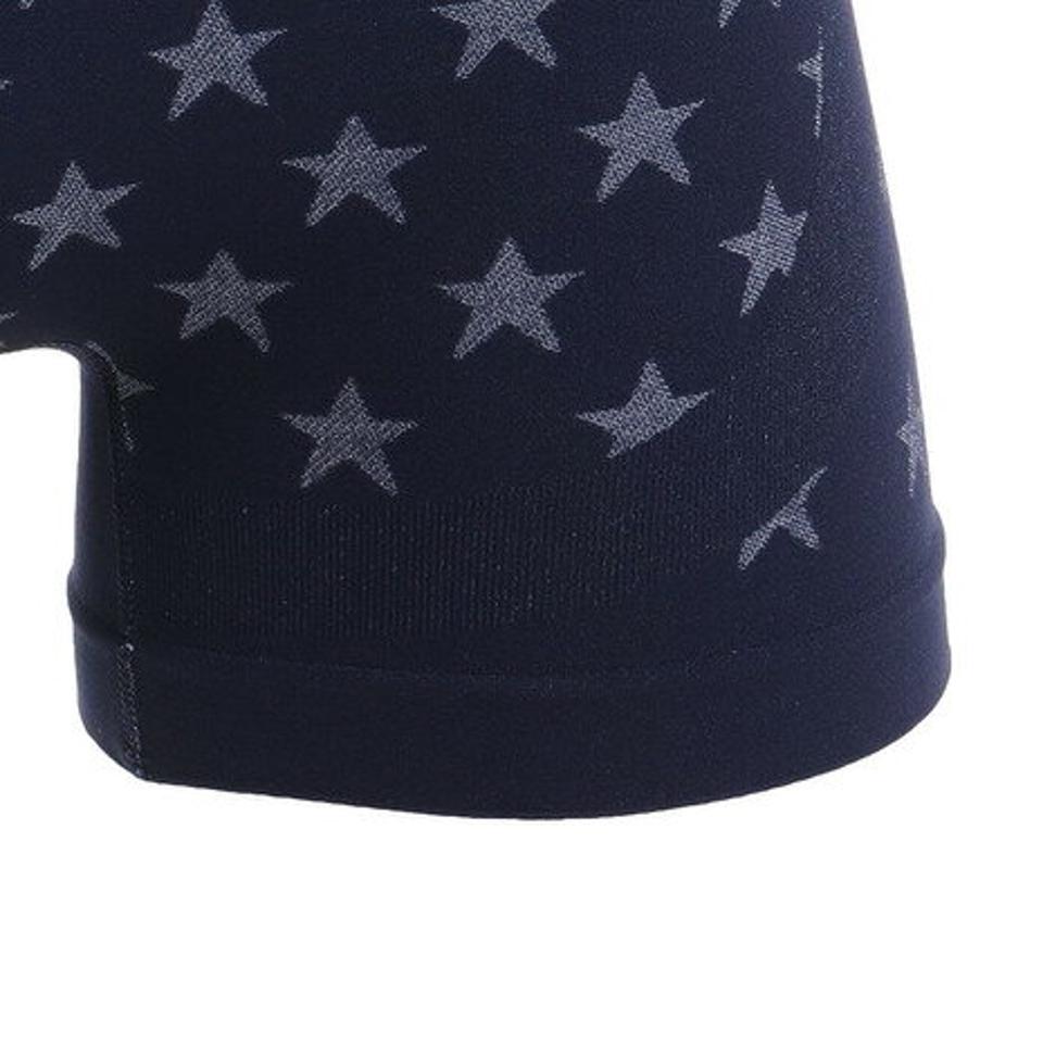 エーシーピージー（ACPG） ボクサーパンツ 891PA1GC1658NVY （メンズ）