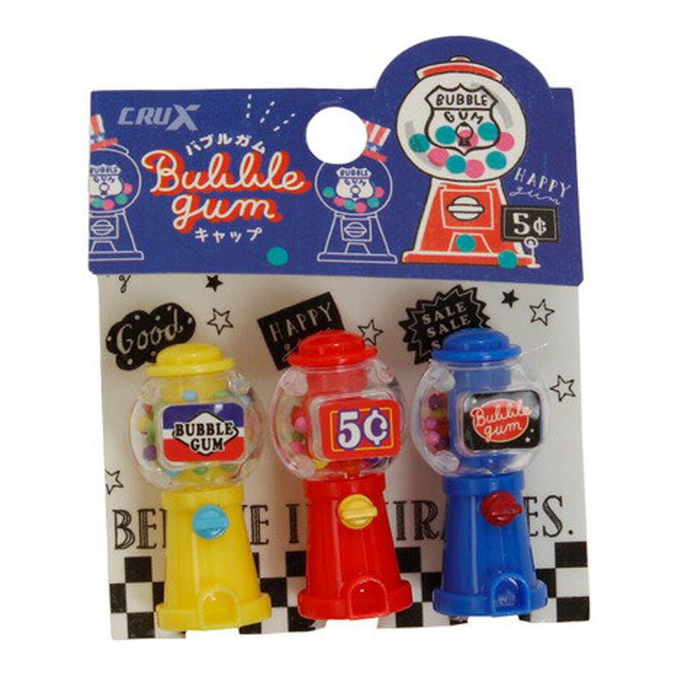 クラックス（CRUX） バブルガムキャップ カラフルポップ 44661 （メンズ、レディース、キッズ）