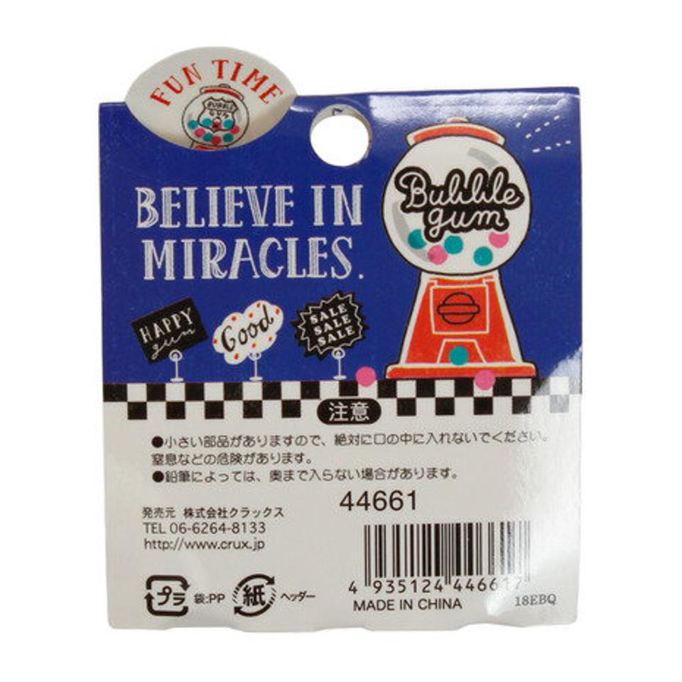 クラックス（CRUX） バブルガムキャップ カラフルポップ 44661 （メンズ、レディース、キッズ）