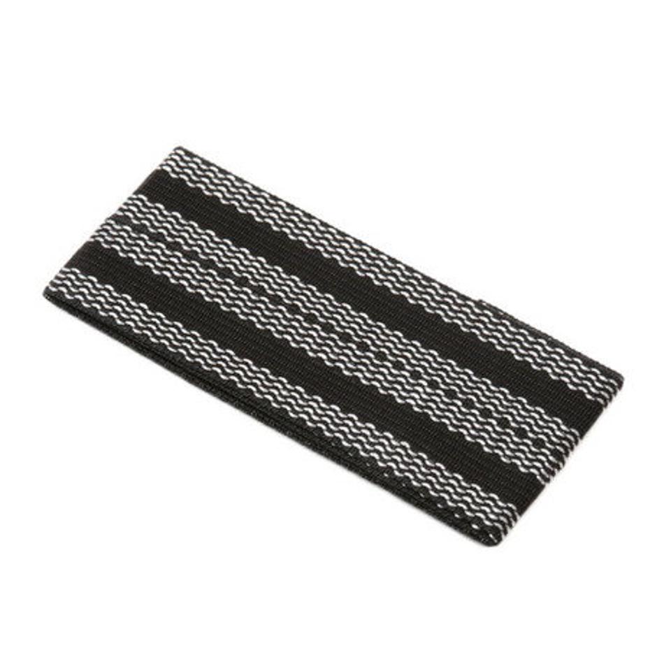 ネクスジェン(NEXGEN)(メンズ、レディース)裾上げテープ (衣料小物) BLK 404NX4TMF3335 BLK