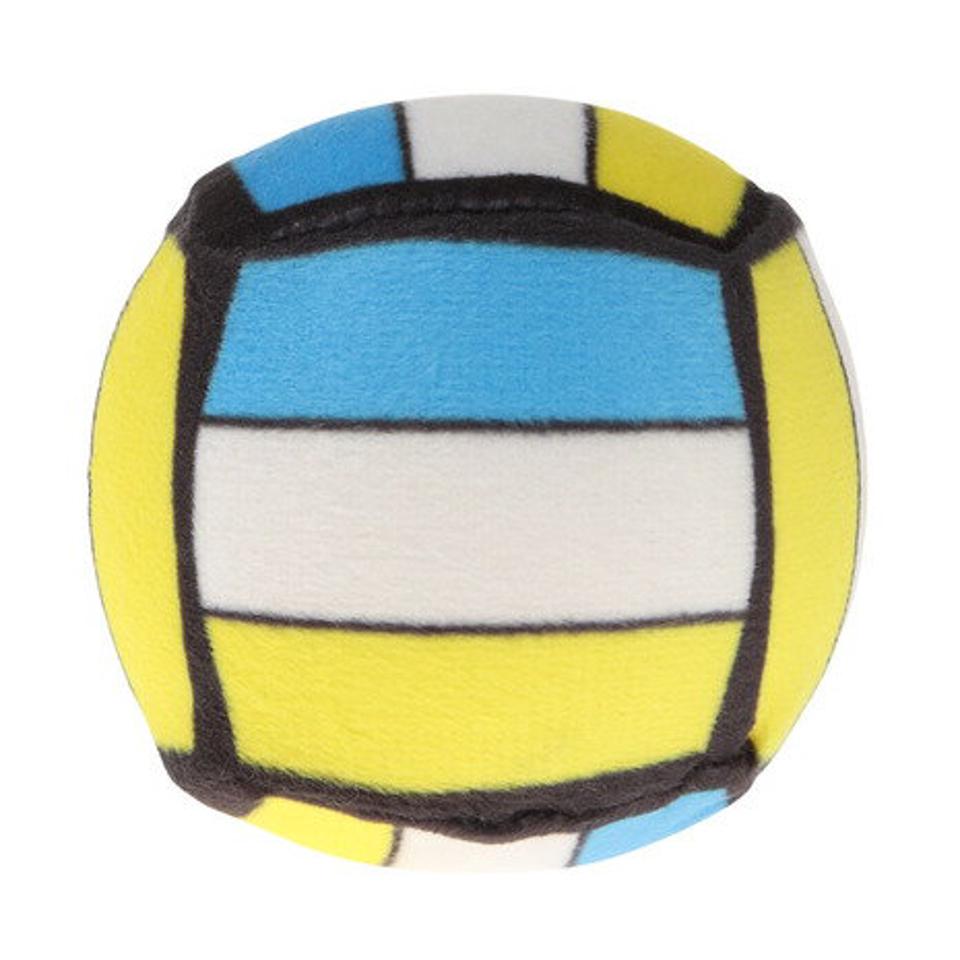 その他ブランド(OTHER BRAND)(キッズ)6センチボール 935-0CM6837 BLYE