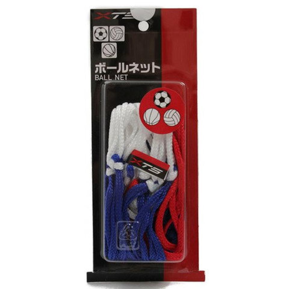 エックス チームスポーツ(X-TEAM SP) ボールネット フランス 781G4MRCM16308 BLU (メンズ、レディース、キッズ)