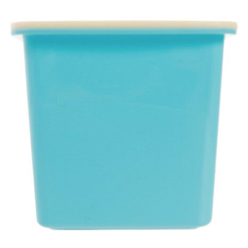 【6/5限定 エントリー&3点以上ご購入でP最大10倍】スヌーピー(SNOOPY) ミニカラーバスケット SN BL SN-5519114BL (メンズ、レディース、キッズ)