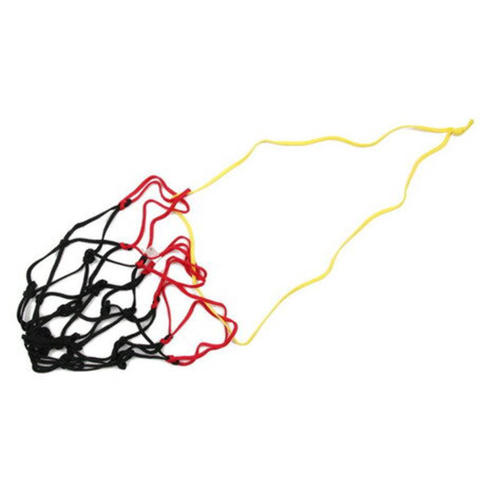 エックス チームスポーツ(X-TEAM SP) ボールネット ドイツ 781G4MRCM16308 BLK (メンズ、レディース、キッズ)