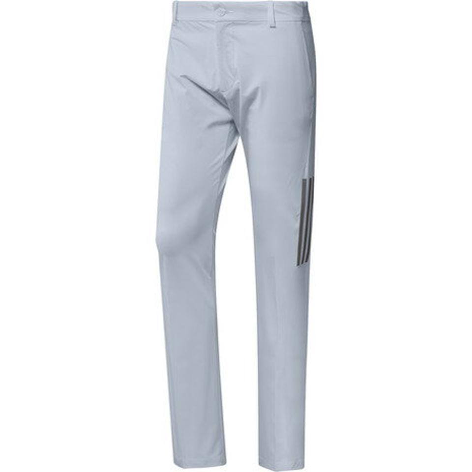 アディダス（adidas） ゴルフウェア EX ストレッチ アクティブ サイドシームレスパンツ 23231-GM3775BL （メンズ）