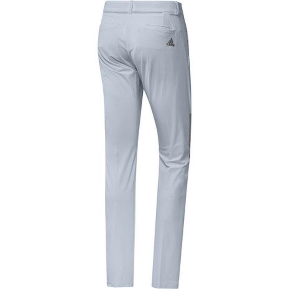 アディダス（adidas） ゴルフウェア EX ストレッチ アクティブ サイドシームレスパンツ 23231-GM3775BL （メンズ）