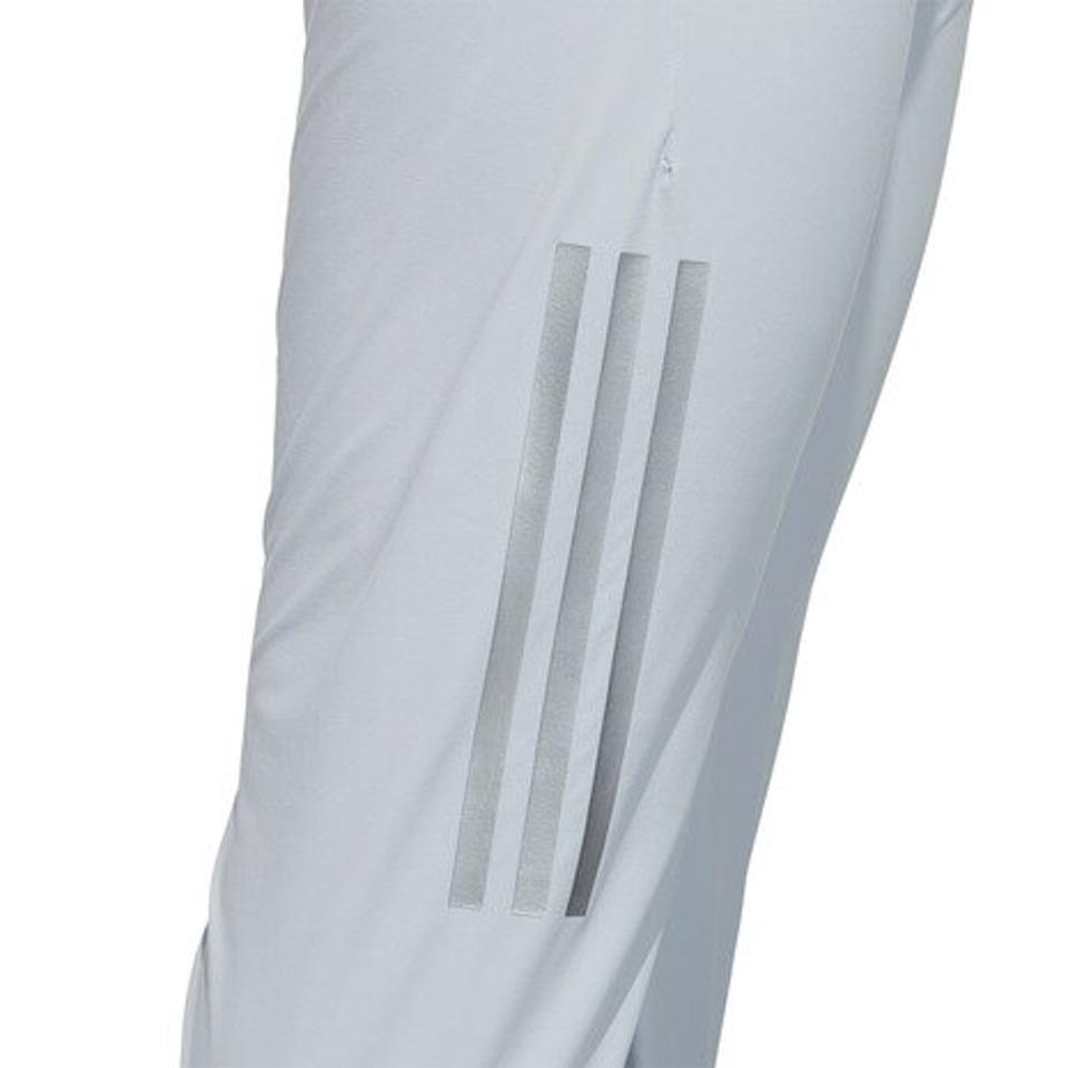 アディダス（adidas） ゴルフウェア EX ストレッチ アクティブ サイドシームレスパンツ 23231-GM3775BL （メンズ）